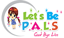 Lice Treatment Let’s Be PALS Logo