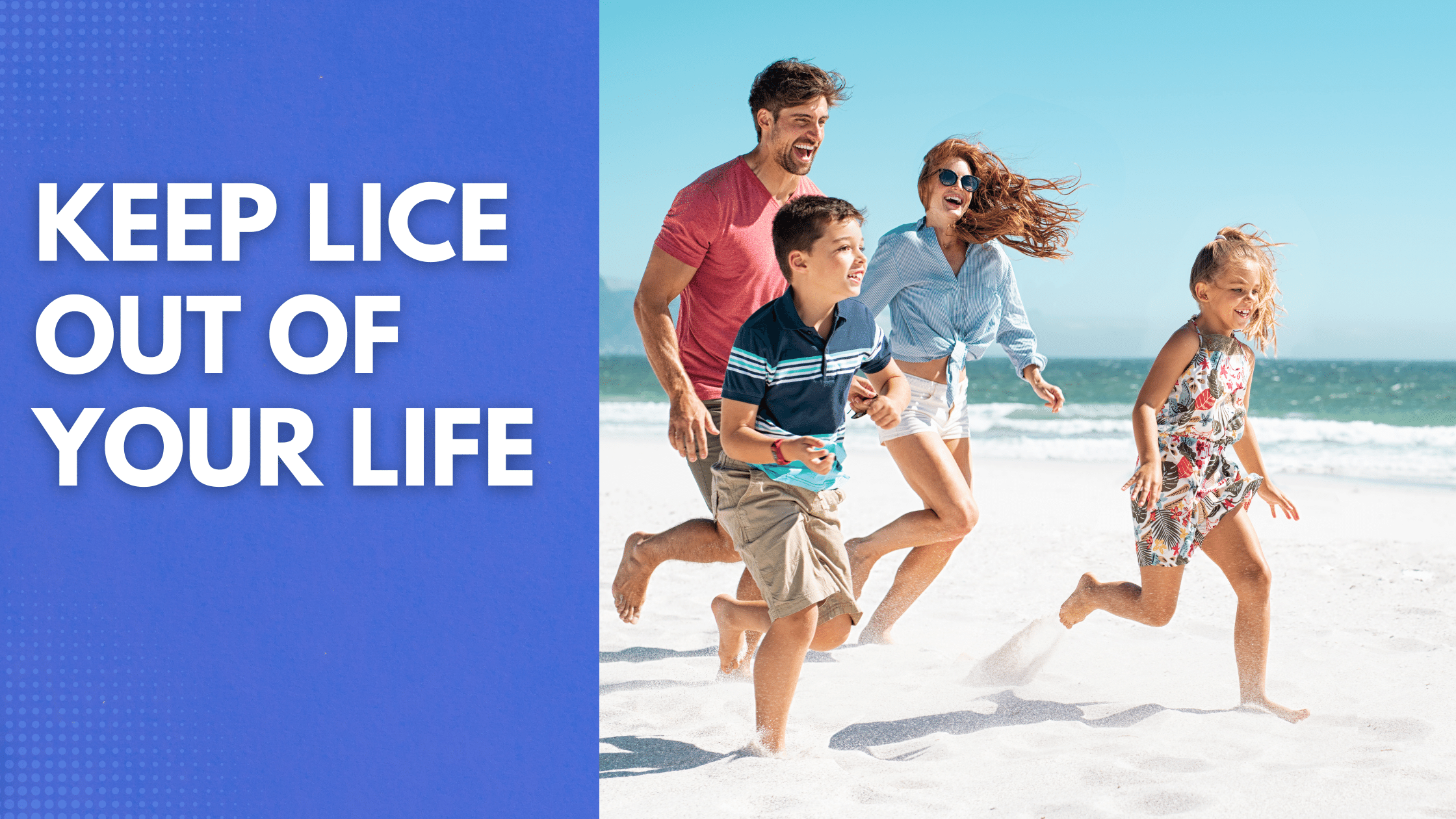 Lice Treatments Save BIG Virginia Beach Lice Removal