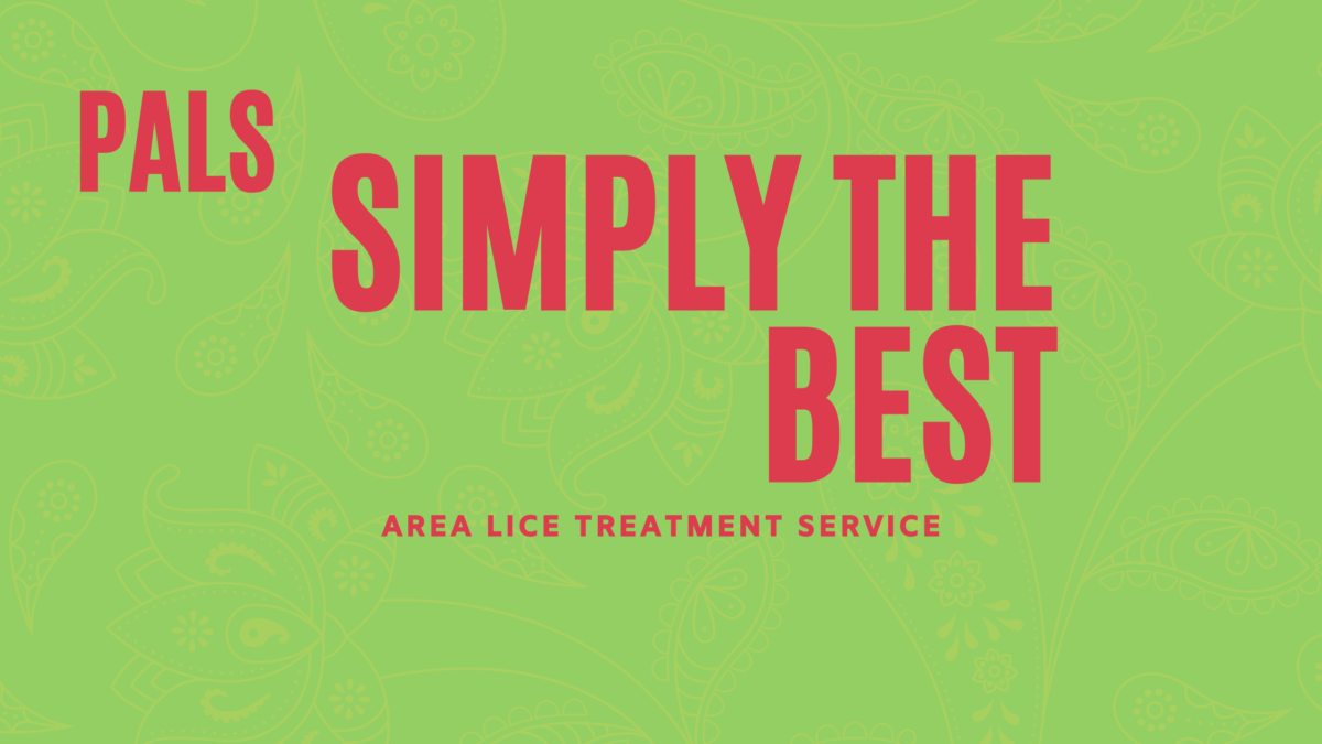 Why Choose PALS for your Lice Treatment in Virginia Beach, VA Lice