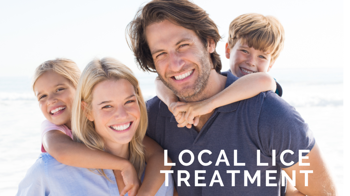 Say Goodbye to Lice The Ultimate Guide to Local Lice Treatment Lice