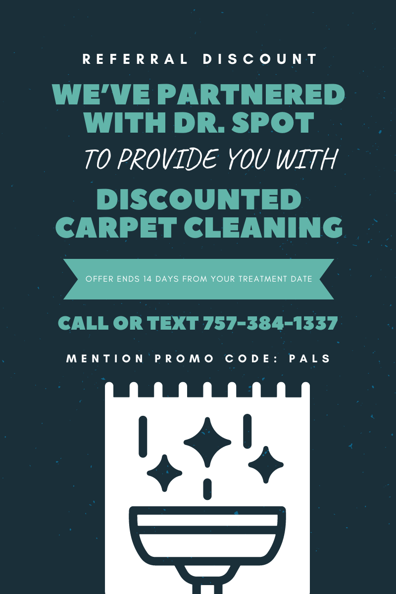 Carpet Cleaning For Lice