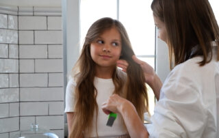 school lice screenings