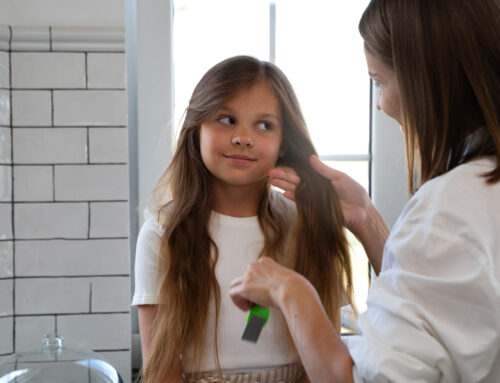 School Lice Screenings in Virginia Beach and Norfolk
