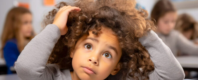 Why Schools Don't screen for lice anymore, PALS lice treatment